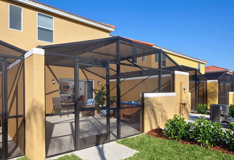 Encantada Resort  | Celebration | Florida | United States 8