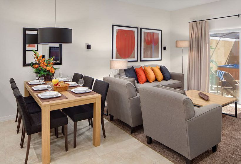 Encantada Resort  | Celebration | Florida | United States 9