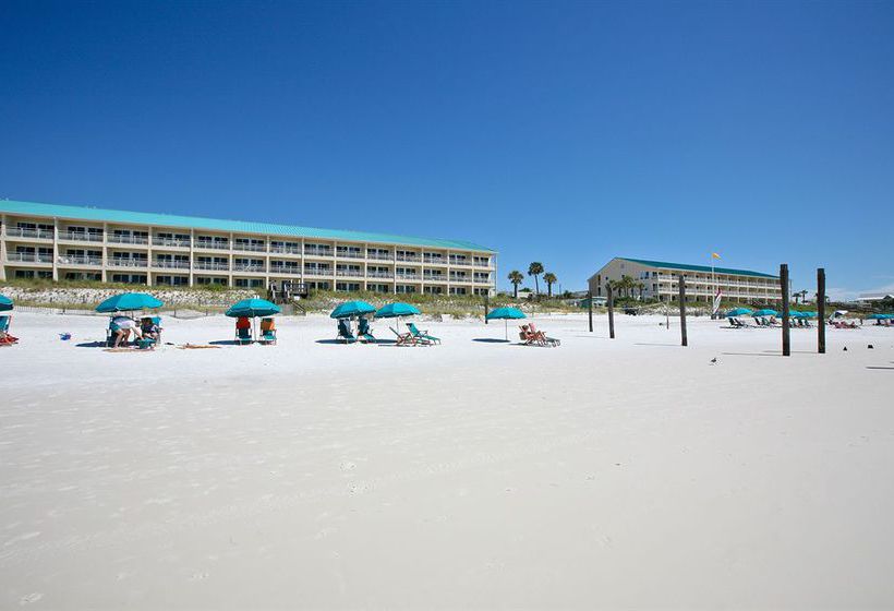 Hotel Resortquest Rentals At Crystal Sands East & West  | Destin | Florida | United States 10