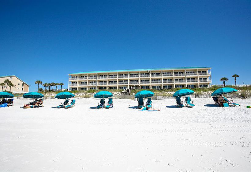 Hotel Resortquest Rentals At Crystal Sands East & West  | Destin | Florida | United States 11