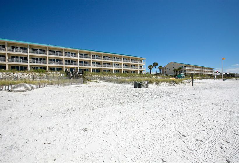 Hotel Resortquest Rentals At Crystal Sands East & West  | Destin | Florida | United States 12