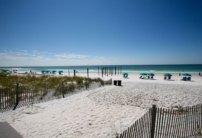 Hotel Resortquest Rentals At Crystal Sands East & West  | Destin | Florida | United States 13