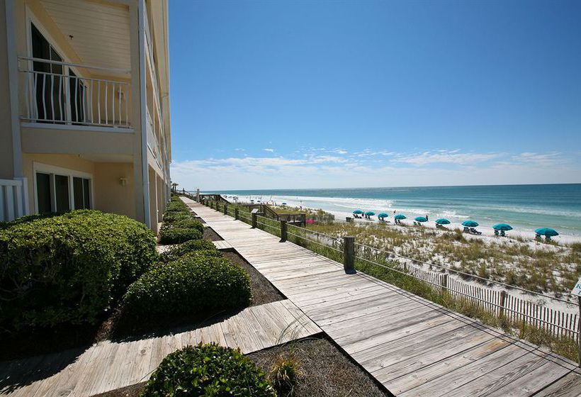 Hotel Resortquest Rentals At Crystal Sands East & West  | Destin | Florida | United States 14
