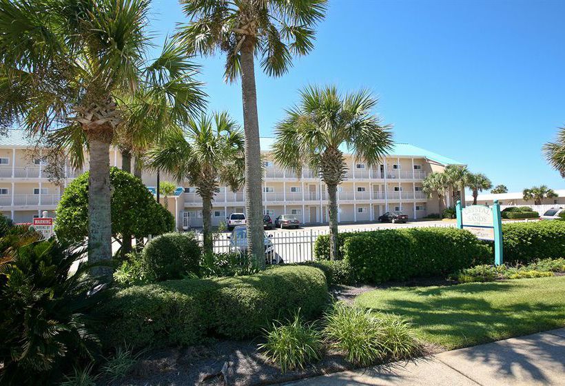 Hotel Resortquest Rentals At Crystal Sands East & West  | Destin | Florida | United States 15