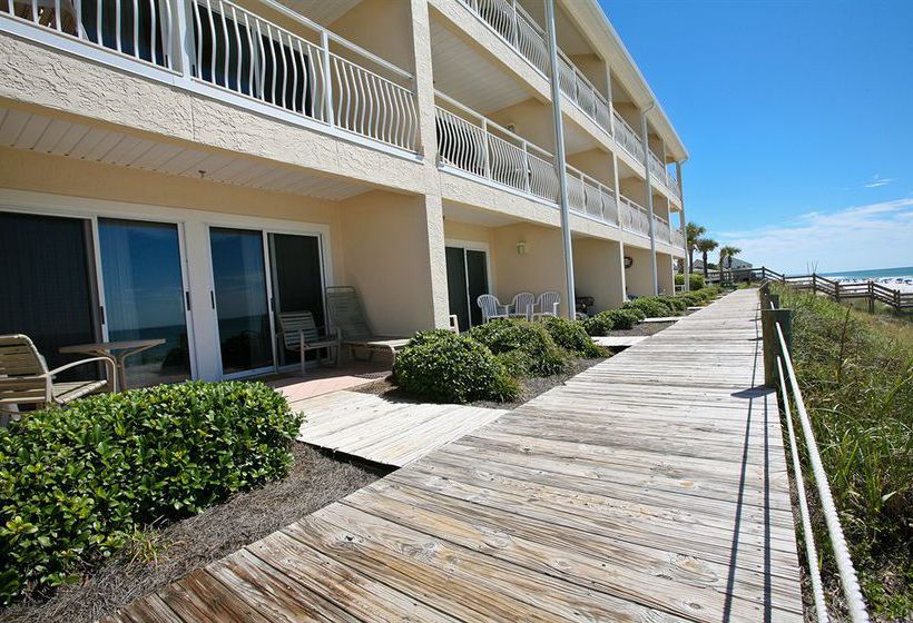 Hotel Resortquest Rentals At Crystal Sands East & West  | Destin | Florida | United States 16
