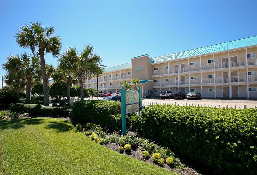 Hotel Resortquest Rentals At Crystal Sands East & West  | Destin | Florida | United States 18