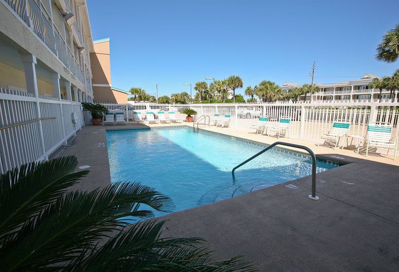 Hotel Resortquest Rentals At Crystal Sands East & West  | Destin | Florida | United States 19