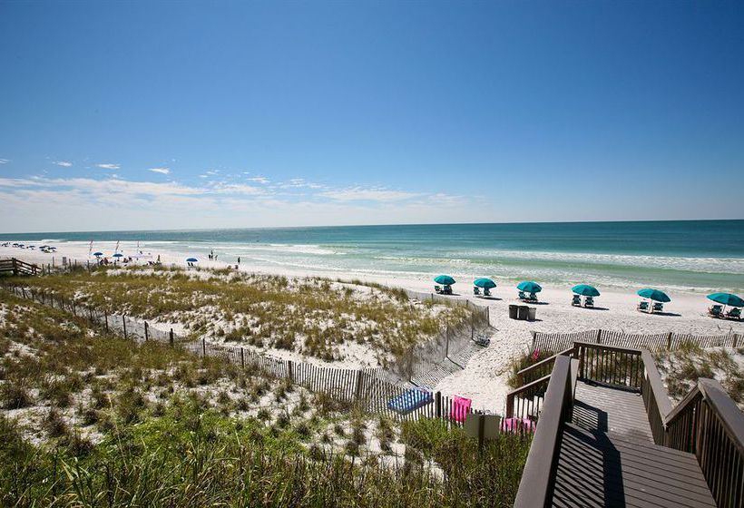 Hotel Resortquest Rentals At Crystal Sands East & West  | Destin | Florida | United States 3