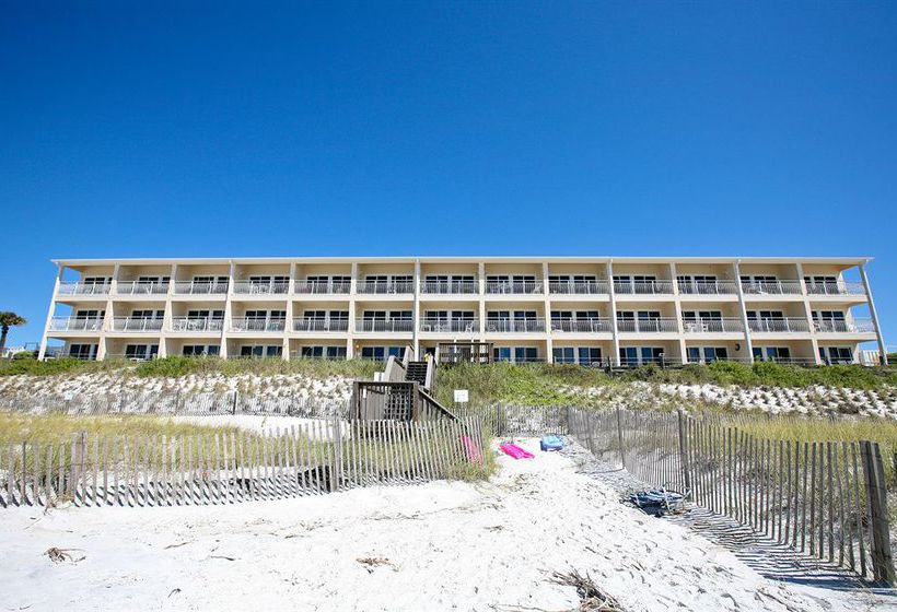 Hotel Resortquest Rentals At Crystal Sands East & West  | Destin | Florida | United States 4