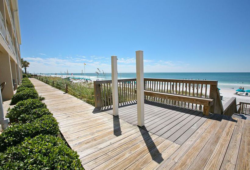 Hotel Resortquest Rentals At Crystal Sands East & West  | Destin | Florida | United States 5