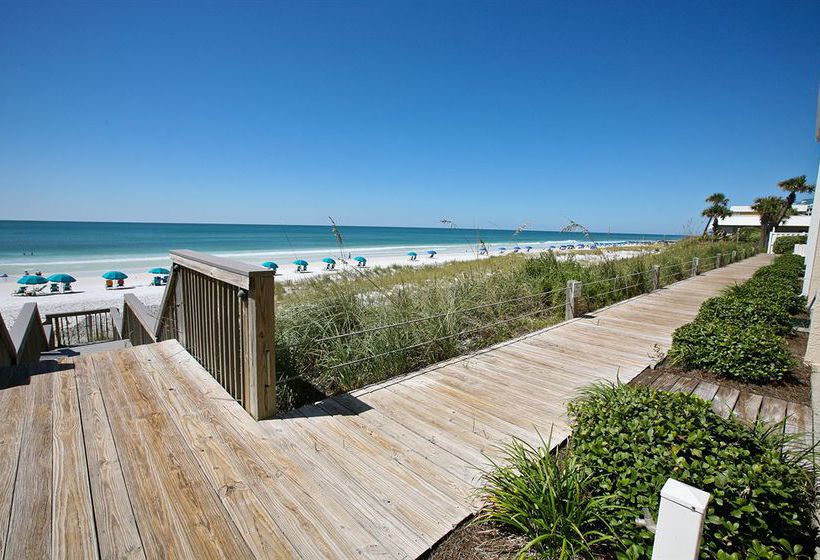 Hotel Resortquest Rentals At Crystal Sands East & West  | Destin | Florida | United States 6