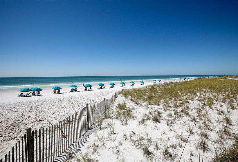 Hotel Resortquest Rentals At Crystal Sands East & West  | Destin | Florida | United States 7