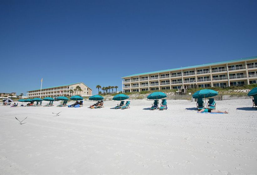 Hotel Resortquest Rentals At Crystal Sands East & West  | Destin | Florida | United States 8