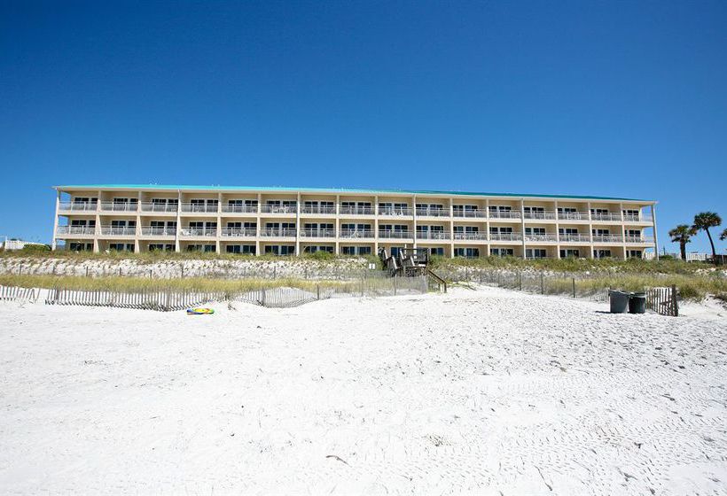 Hotel Resortquest Rentals At Crystal Sands East & West  | Destin | Florida | United States 9