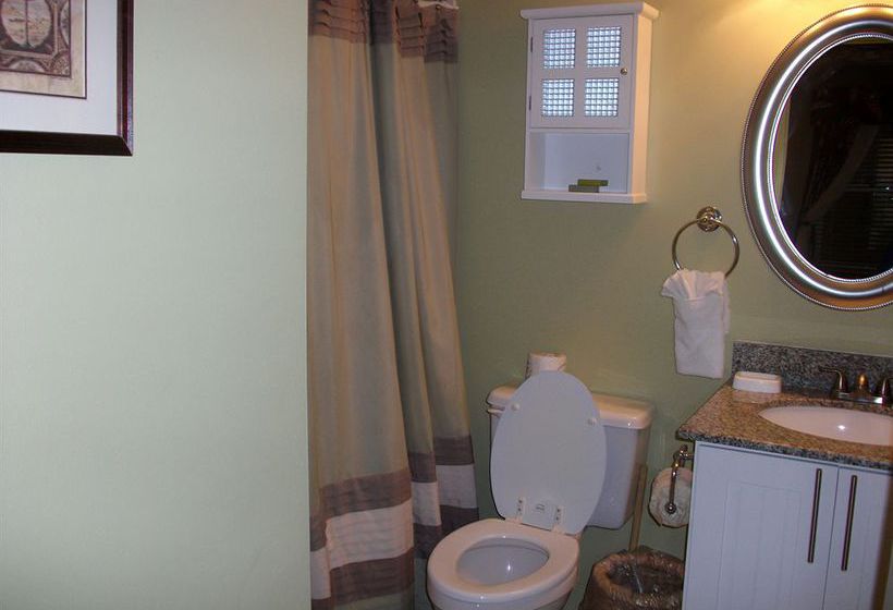 Pelican Beach Resort & Conference Center Florida