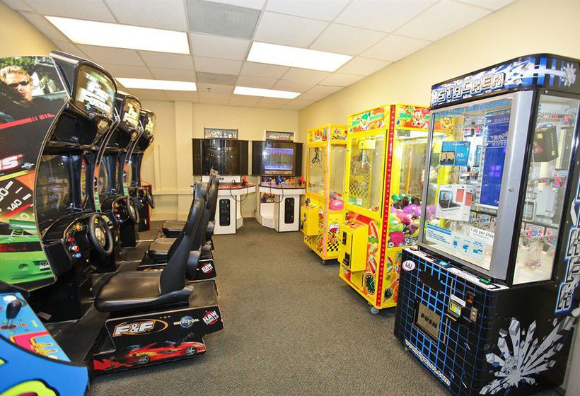 Pelican Beach Resort & Conference Center  | Destin | Florida | United States 10