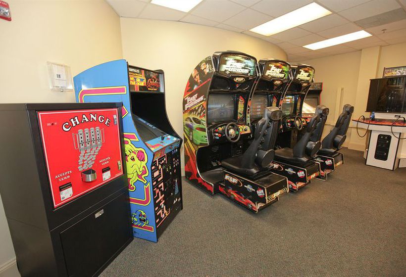 Pelican Beach Resort & Conference Center  | Destin | Florida | United States 11