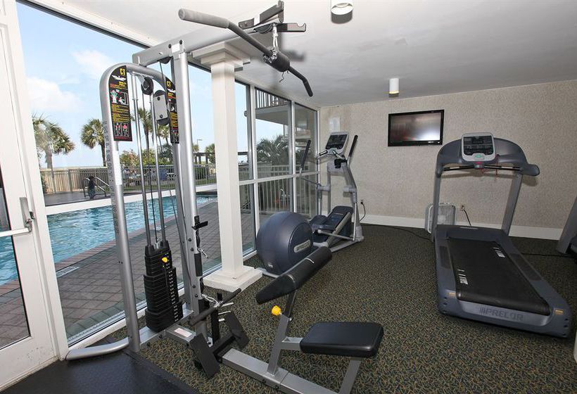 Pelican Beach Resort & Conference Center  | Destin | Florida | United States 13