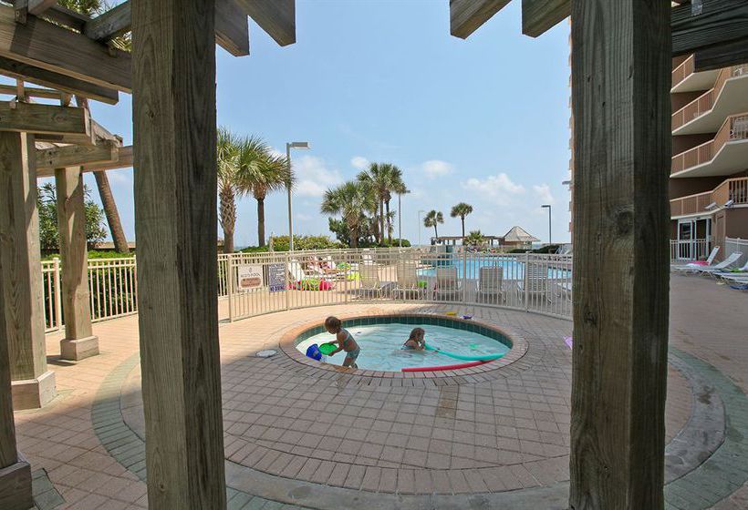 Pelican Beach Resort & Conference Center  | Destin | Florida | United States 17