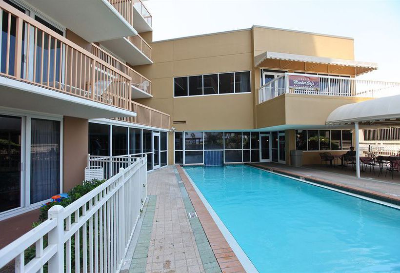 Pelican Beach Resort & Conference Center  | Destin | Florida | United States 18