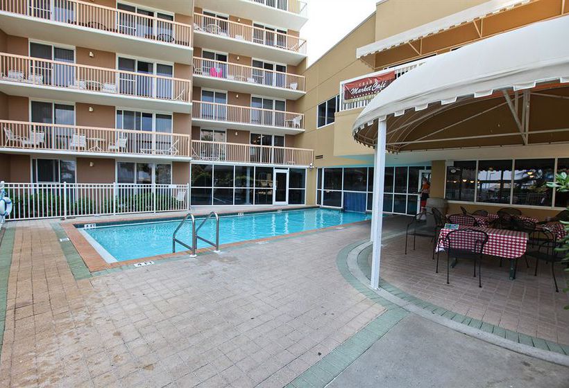 Pelican Beach Resort & Conference Center  | Destin | Florida | United States 19