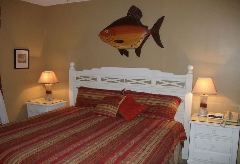 Pelican Beach Resort & Conference Center  | Destin | Florida | United States 2