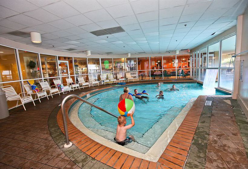 Pelican Beach Resort & Conference Center  | Destin | Florida | United States 20