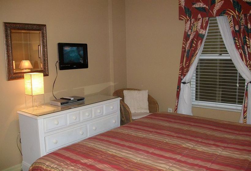 Pelican Beach Resort & Conference Center  | Destin | Florida | United States 3