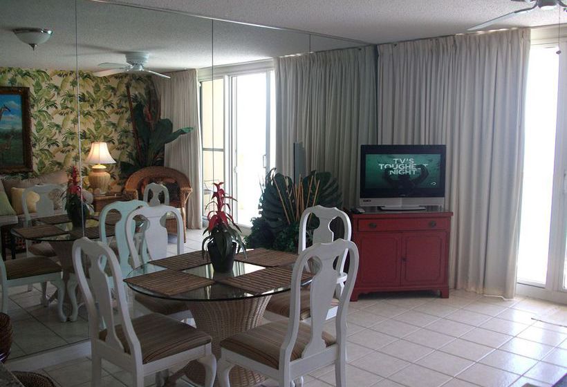 Pelican Beach Resort & Conference Center  | Destin | Florida | United States 4