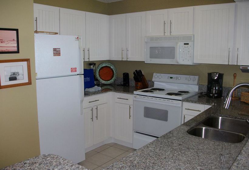 Pelican Beach Resort & Conference Center  | Destin | Florida | United States 5