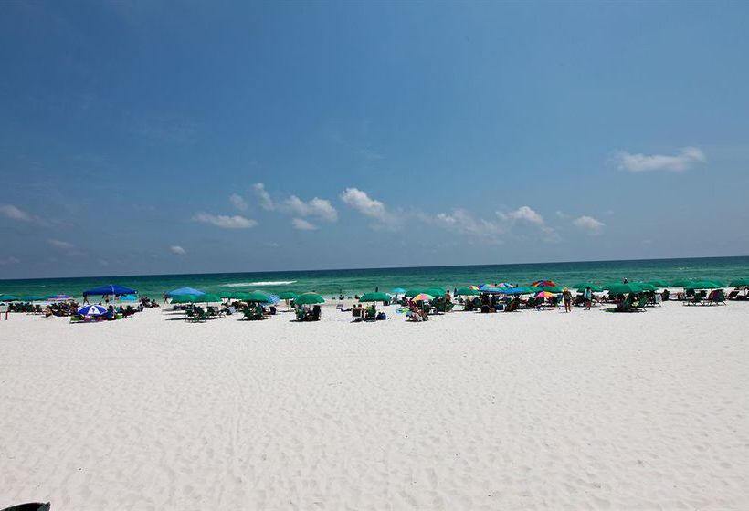 Pelican Beach Resort & Conference Center  | Destin | Florida | United States 7