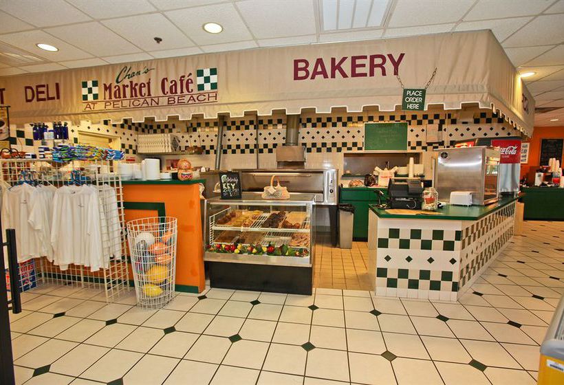 Pelican Beach Resort & Conference Center  | Destin | Florida | United States 8