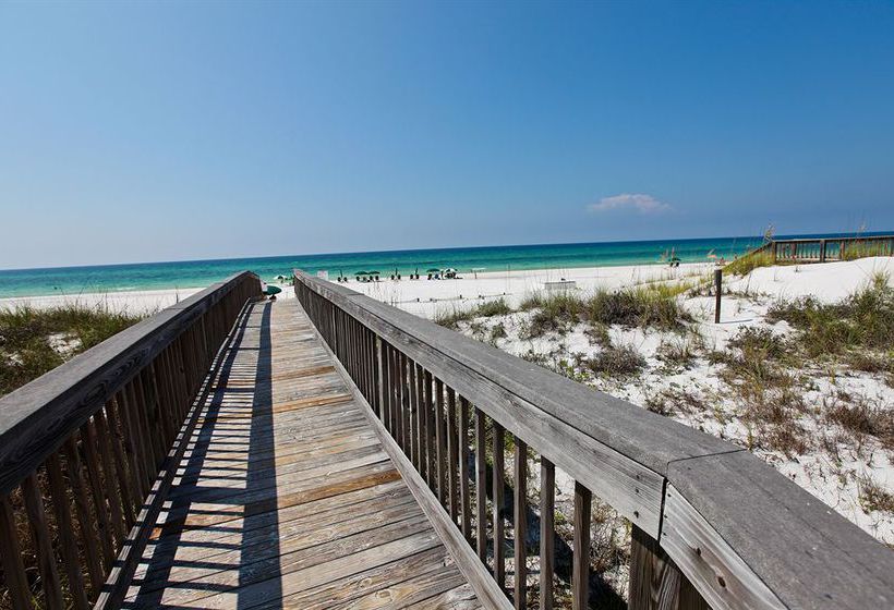 Hotel Resortquest Rentals At Dunes Of Seagrove Florida