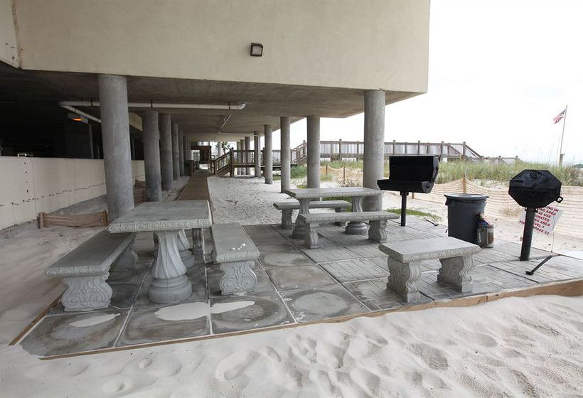 Hotel Resortquest Rentals At Windemere Condominiums 