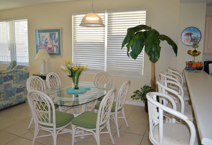 Hotel Resortquest Rentals At Summerwind Resorts 