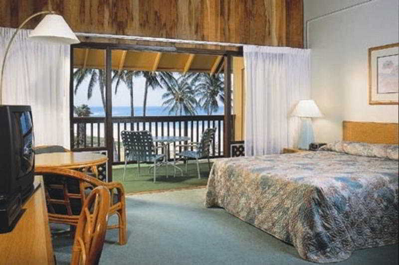 Castle Kaluakoi Villas