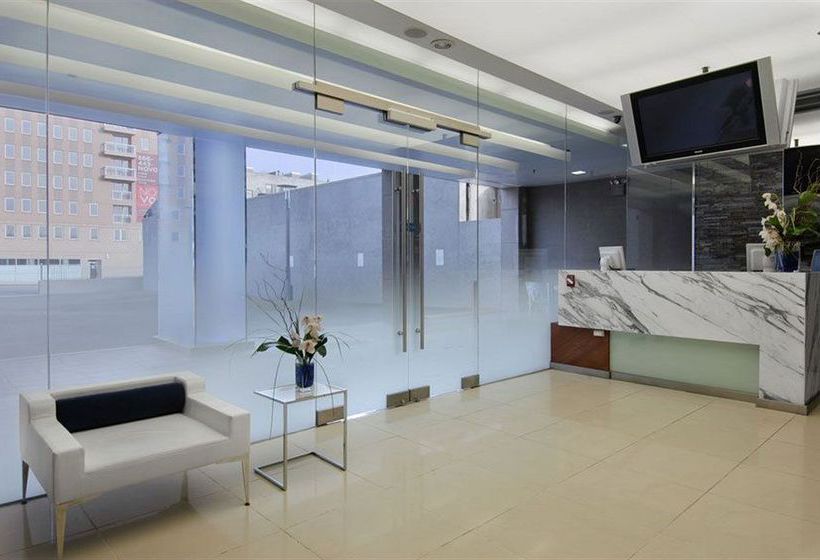 Hotel Le Bleu Brooklyn Nueva York