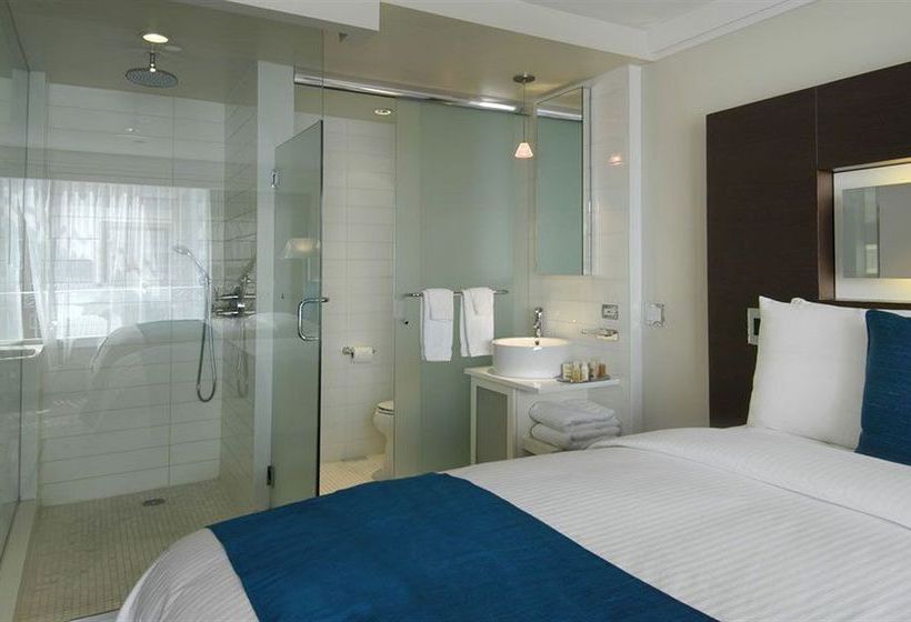 Hotel Le Bleu  | Brooklyn | Nueva York | United States 1