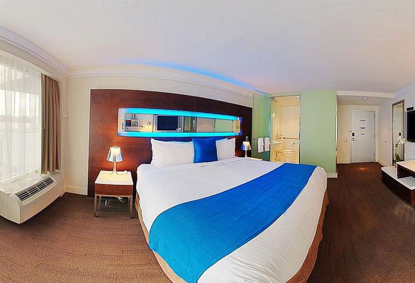 Hotel Le Bleu  | Brooklyn | Nueva York | United States 10