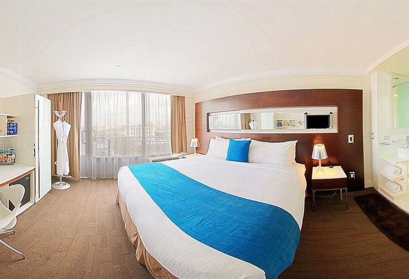 Hotel Le Bleu  | Brooklyn | Nueva York | United States 11