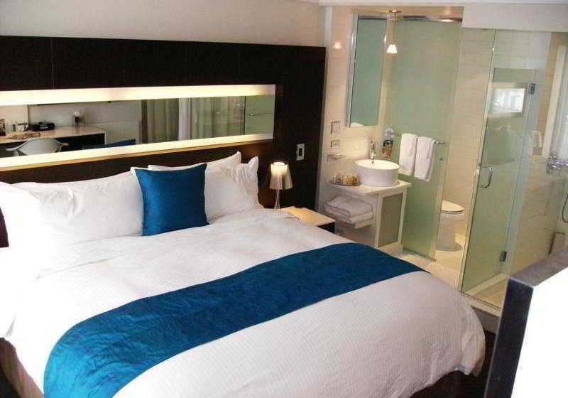 Hotel Le Bleu  | Brooklyn | Nueva York | United States 12