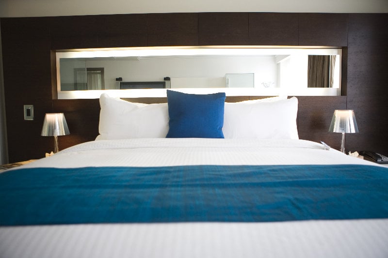 Hotel Le Bleu  | Brooklyn | Nueva York | United States 14