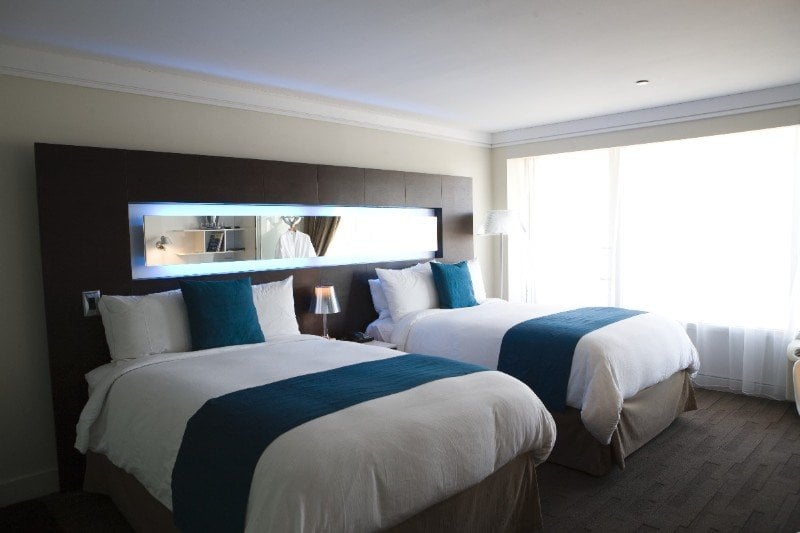 Hotel Le Bleu  | Brooklyn | Nueva York | United States 15