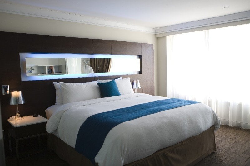 Hotel Le Bleu  | Brooklyn | Nueva York | United States 16