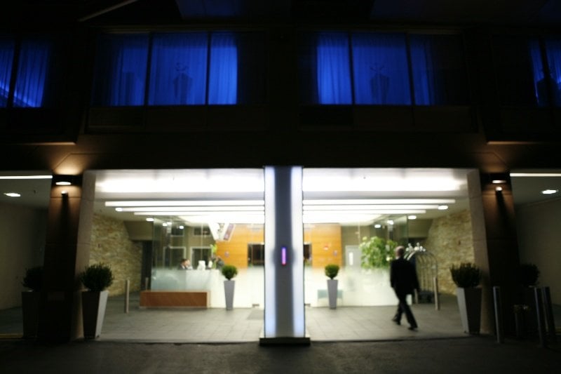 Hotel Le Bleu  | Brooklyn | Nueva York | United States 17