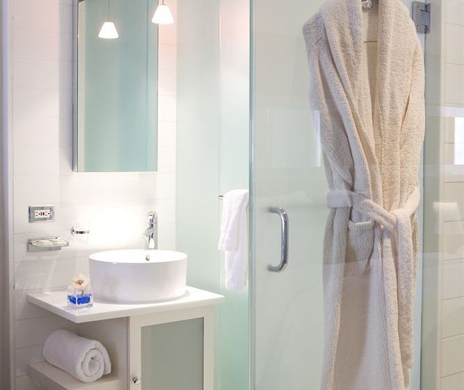 Hotel Le Bleu  | Brooklyn | Nueva York | United States 19