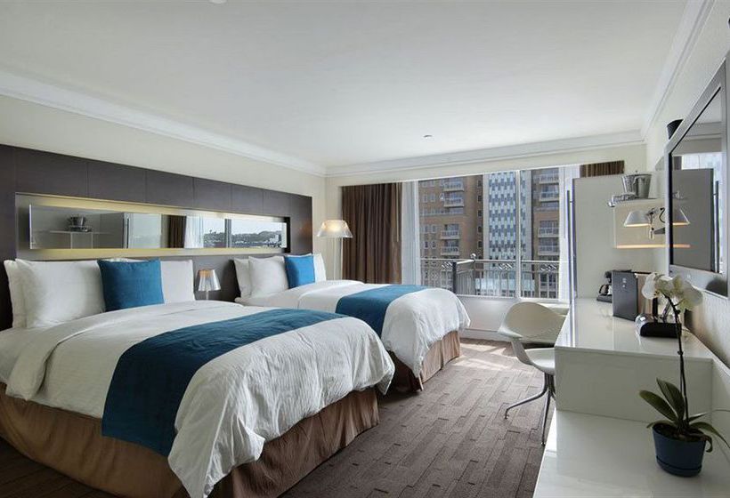 Hotel Le Bleu  | Brooklyn | Nueva York | United States 2