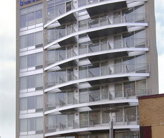 Hotel Le Bleu  | Brooklyn | Nueva York | United States 20