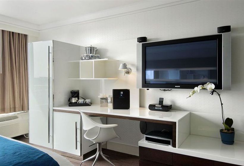 Hotel Le Bleu  | Brooklyn | Nueva York | United States 4