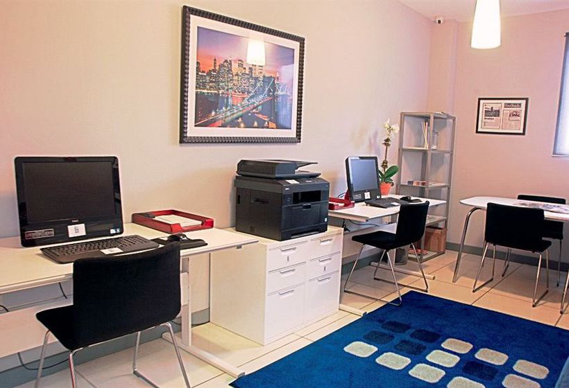 Hotel Le Bleu  | Brooklyn | Nueva York | United States 5